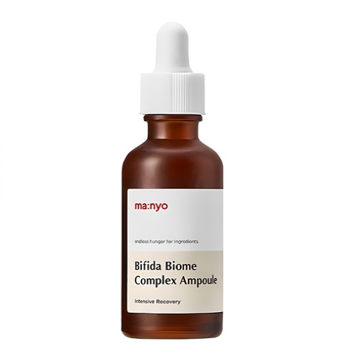 manyo Bifida Biome Complex Ampoule 50mL