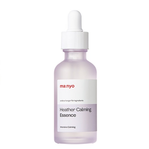 manyo Heather Calming Essence 50mL