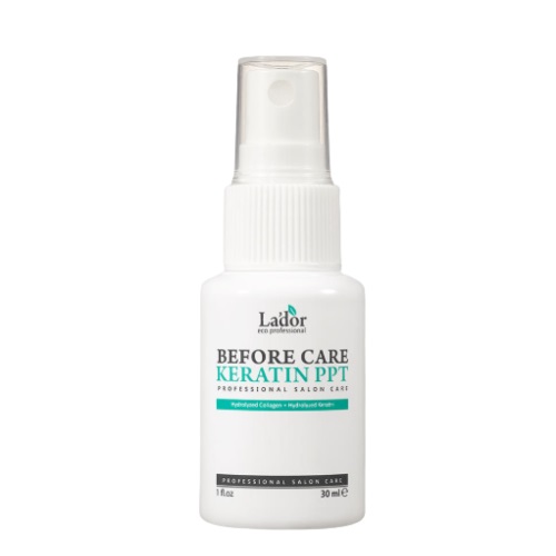 Lador Befor Care KERATIN PPT 30ml