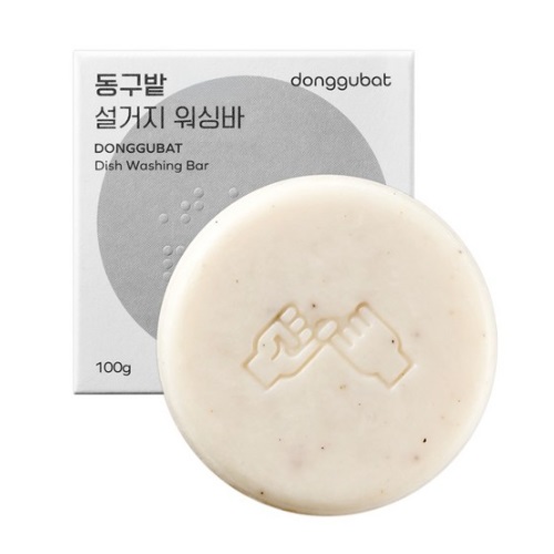 DONGGUBAT Dish Washing Bar 100g