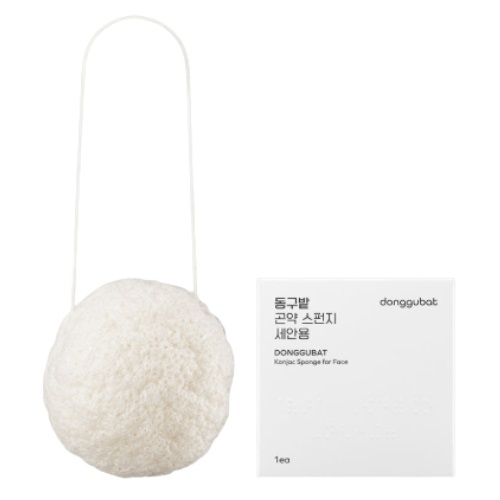 DONGGUBAT Konjac Sponge For Face