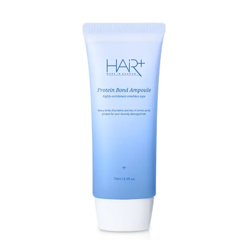 HAIRPLUS Protein Bond Ampoule 70ml