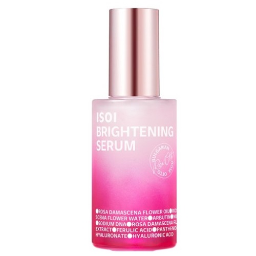 isoi Brightening Serum 50ml