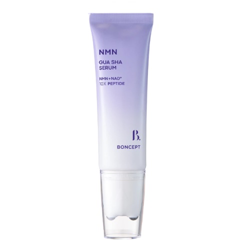 [DAISO] BONCEPT NMN Gua Sha Serum 45ml