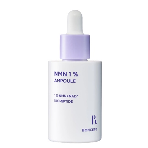 [DAISO] BONCEPT NMN 1% Ampoule 30ml