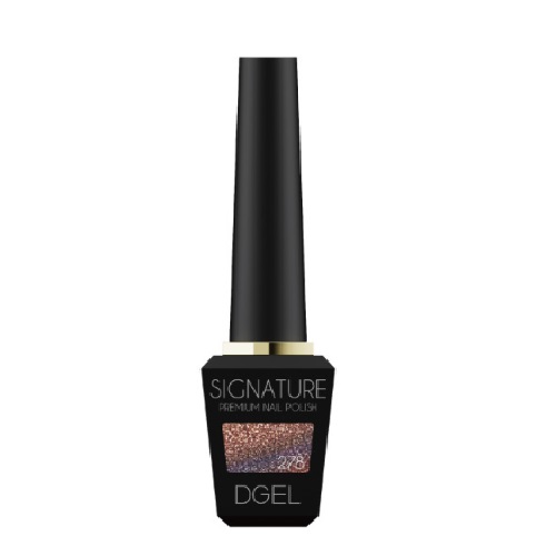 Dgel Signature Midnight Collection