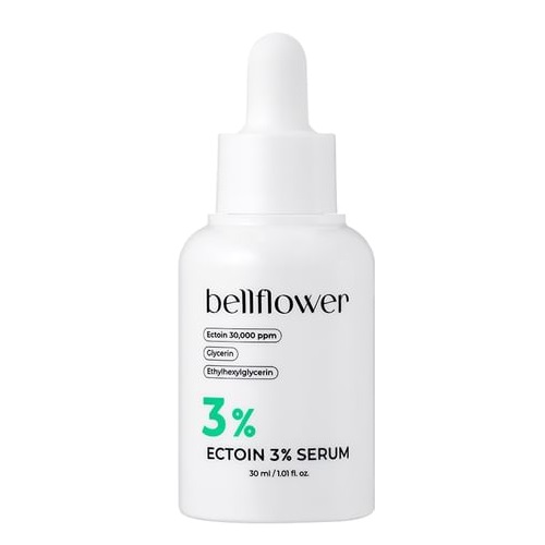 Bellflower Ectoin 3% Serum 30ml
