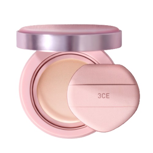 3CE Fitting Mesh Cover Cushion SPF40,PA+++11g