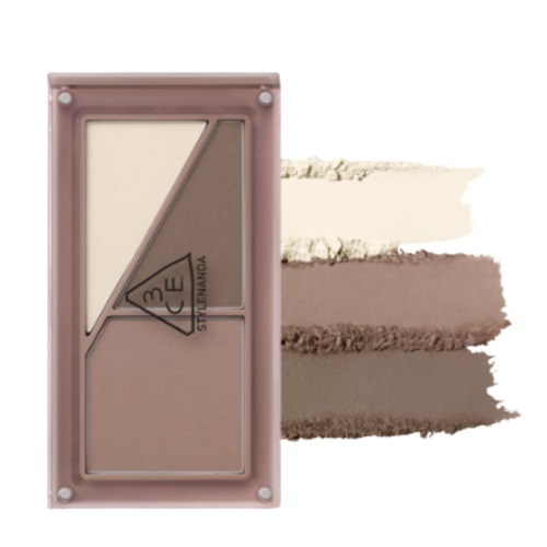 3CE Layer it All Contour Palette 9.5g