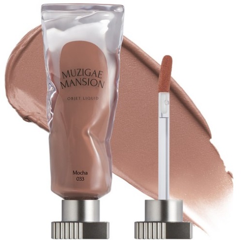 Muzigae Mansion Objet Liquid 6ml