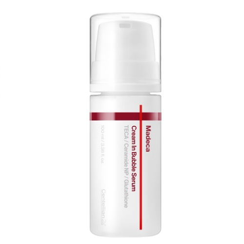 Centellian24 Madeca Cream In Bubble Serum 100ml
