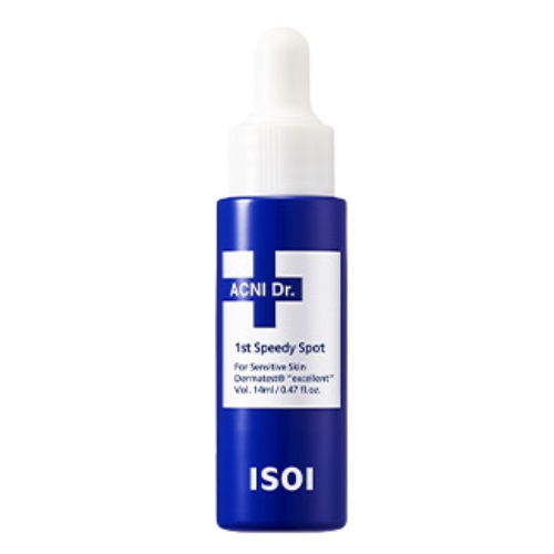 isoi ACNI Dr. 1st Speedy Spot 14ml