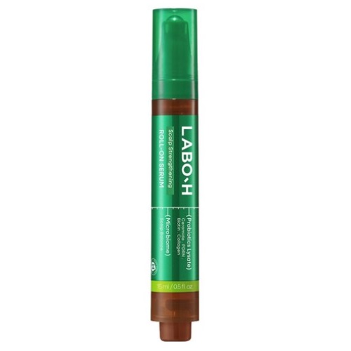 LABO-H Scalp Strengthening Clinic Hairline Ampoule 15ml