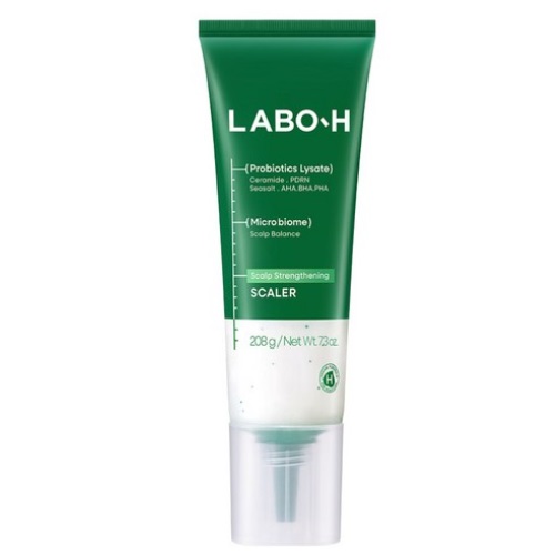 LABO-H Scalp Strengthening Scaler 208g