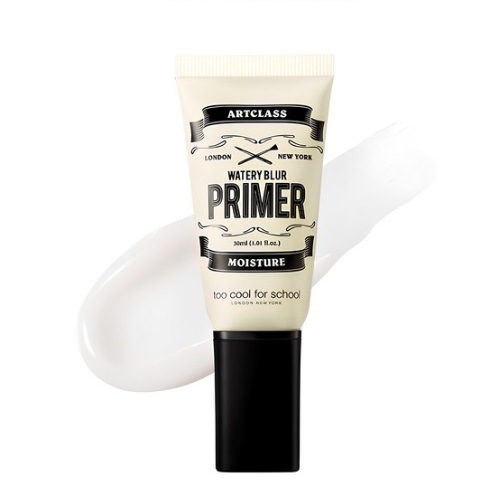 Too Cool For School Artclass Watery Blur Primer 30ml