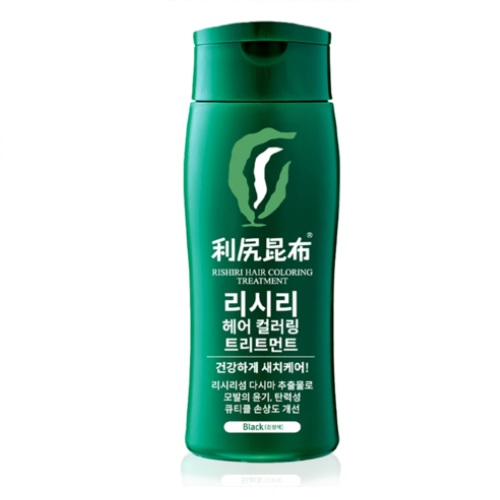 Rishiri Hair Coloring Treatment 200g