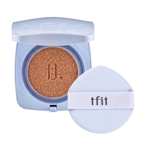 TFIT Icy Fit Cover Cushion EX 12g