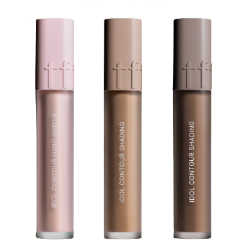 TFIT Idol Highlighter Shading Contour 5.5g