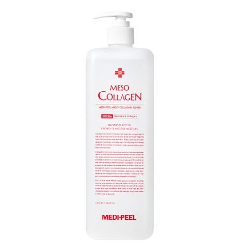 MEDIPEEL MESO Collagen Toner 1L