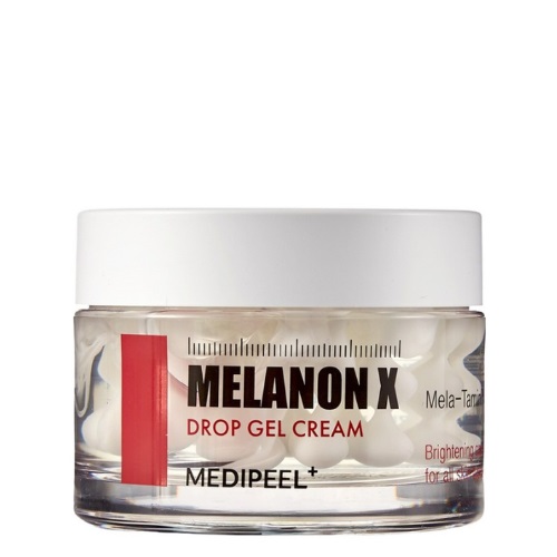 MEDIPEEL Melanon X Drop Gel Cream 50g