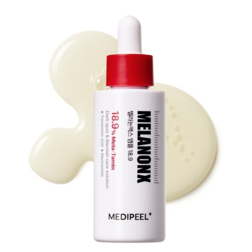MEDIPEEL Melanon X Ampoule 18.9, 30ml