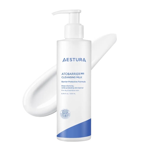 AESTURA Atobarrier 365 Cleansing Milk 200ml