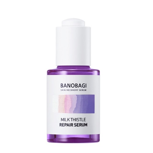 BANOBAGI Milk Thistle Repair Serum 30ml
