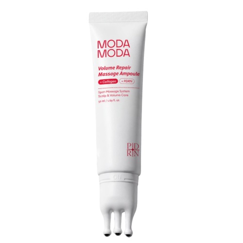 [DAISO] MODAMODA Volume Repair Massage Ampoule 50ml