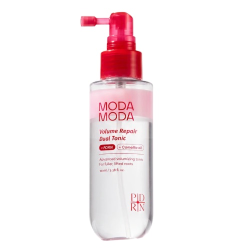 [DAISO] MODAMODA Volume Repair Dual Tonic 100ml