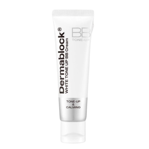 [DAISO] Dermablock Dermablock White Tone Up BB Cream 30g