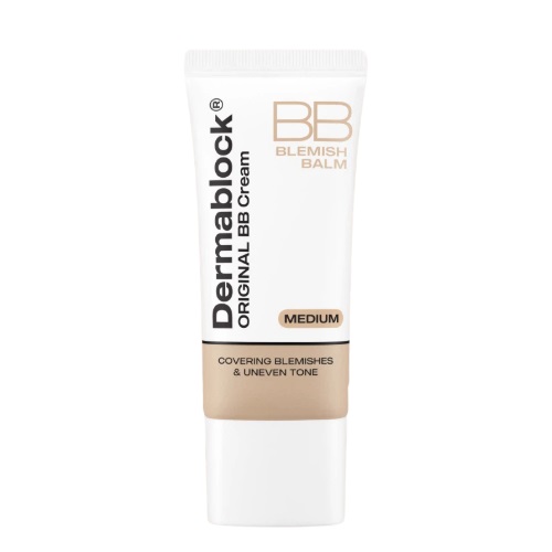 [DAISO] Dermablock Original BB Cream 30g