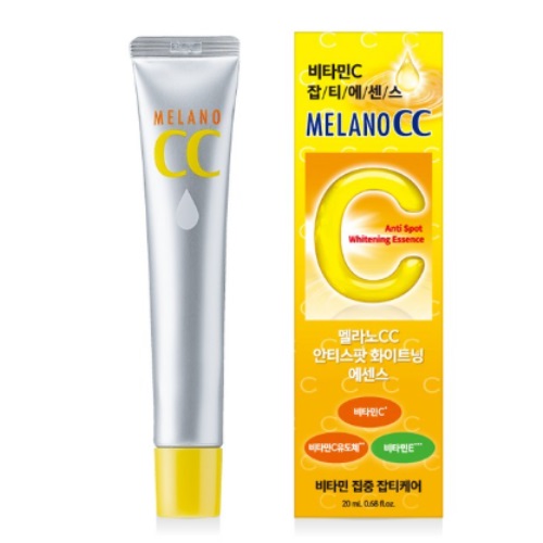 Rohto Mentholatum - Melano CC Vitamin C Essence 20ml