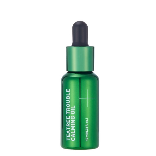 MEDIHEAL Tea Tree Trouble Calming Oil 10ml