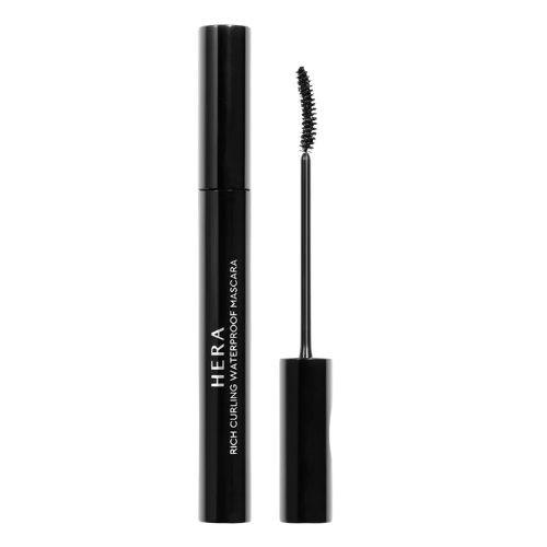 HERA Rich Curling Waterproof Mascara 6g