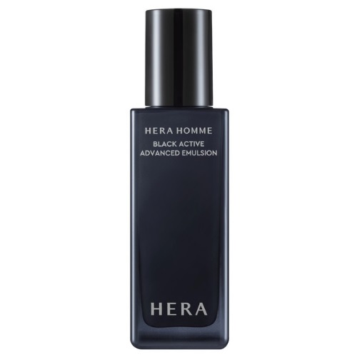 HERA Homme Black Active Advanced Emulsion 110ml