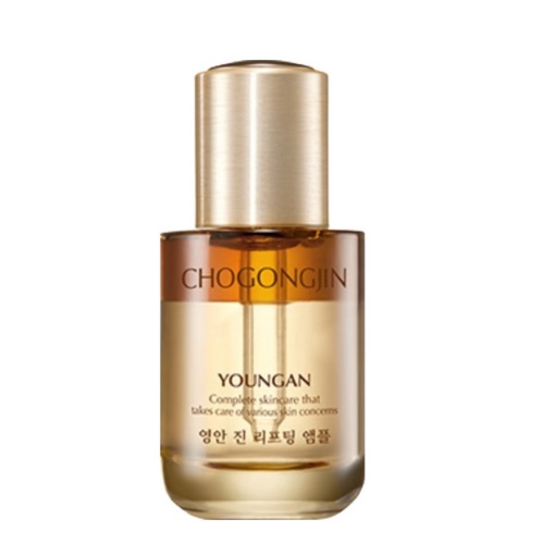 MISSHA Chogongjin Youngan Jin Lifting Ampoule 30ml