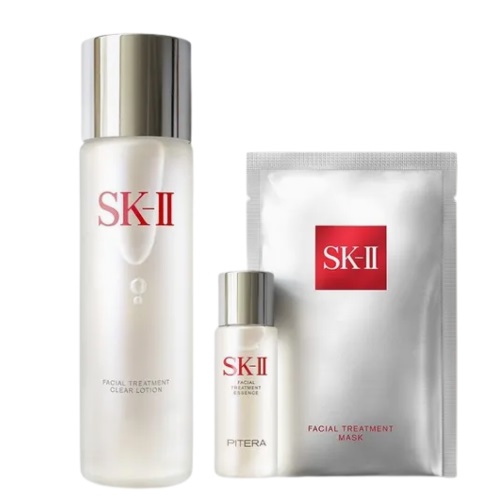 SK-II Facial Treatment Clear Lotion 230ml Set