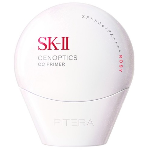 SK-II Genoptics CC Primer 30g _ Rosy
