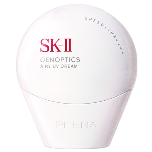 SK-II Genoptics Airy UV Cream 30g