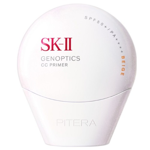 SK-II Genoptics CC Primer 30g _ Beige