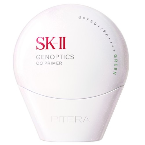 SK-II Genoptics CC Primer 30g _ Green