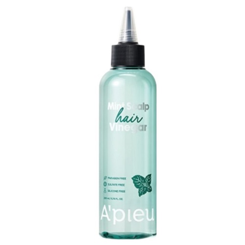 A'pieu Mint Scalp Hair Vinegar 200mL