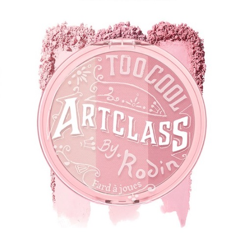 Too Cool For School Artclass By Rodin Blusher 8.7g [De Berry]