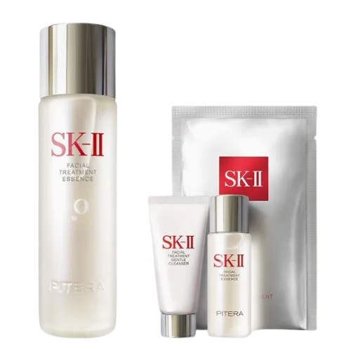 SK-II PITERA™ Facial Treatment Essence 230ml Set