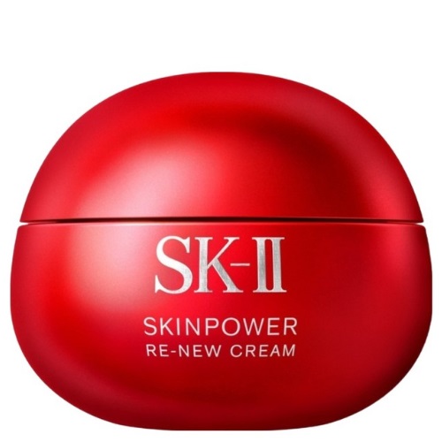 SK-II Skinpower Re-New Cream 50g