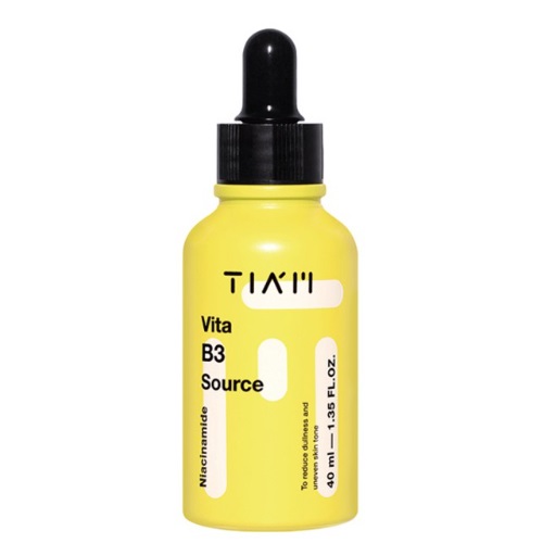 TIAM Vita B3 Source  40ml