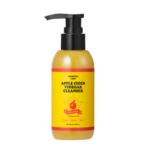 Mommy Care Apple Cider Vinegar Cleanser 120ml