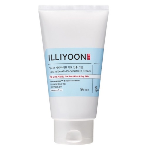 ILLIYOON Ceramide Ato Concentrate Cream 230ml