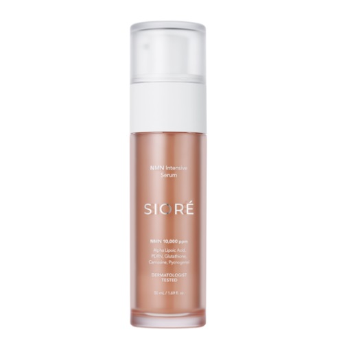 SIORE NMN Intensive Serum 50ml