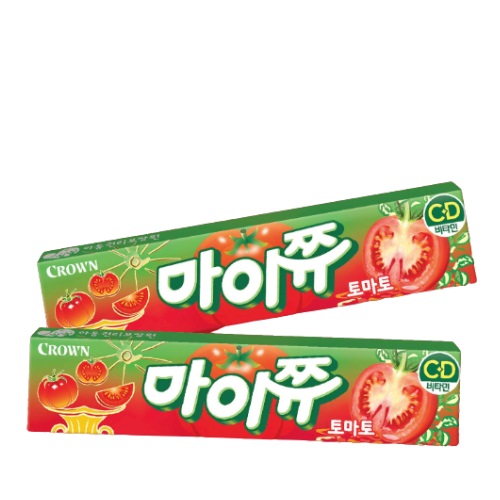 Crown MyChew Stick Tomato 44g